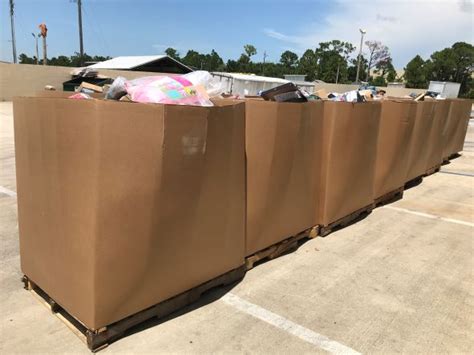 amazon liquidation store miami|overstock pallet liquidation near me.